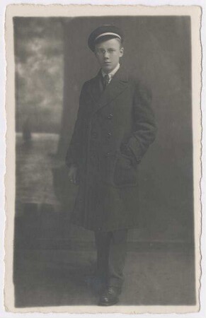Hans Fehn