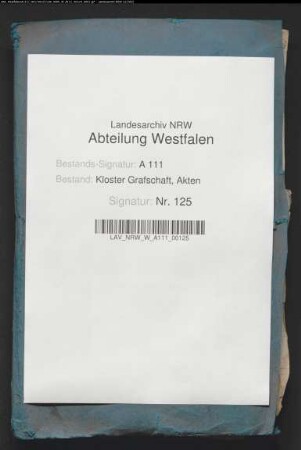 Rechnungsbelege über Anwaltskosten (Deservitenrechnungen)