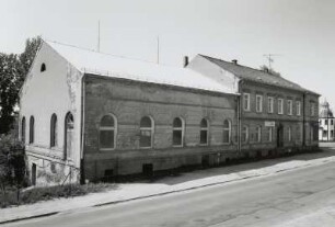 Gasthof "Freundschaft"