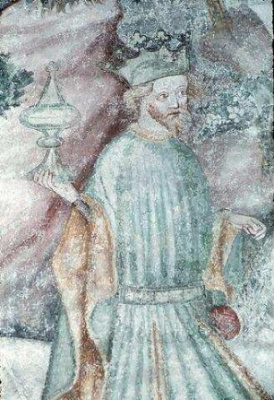 Zug der Heiligen Drei Könige
