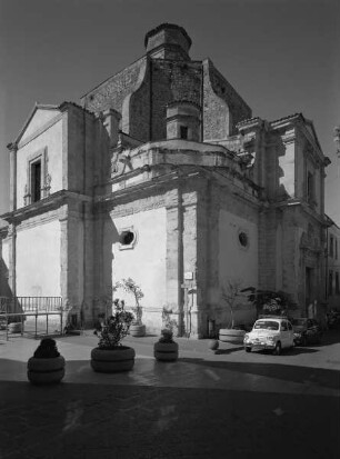Chiesa di San Girolamo