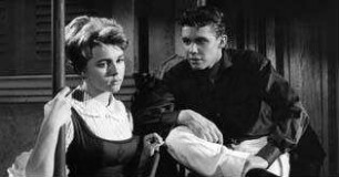 Conny und Peter machen Musik