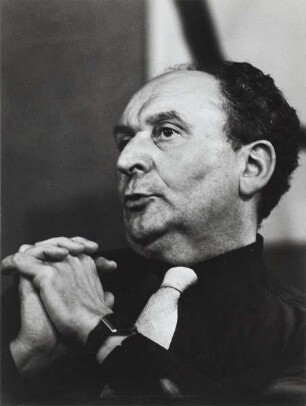 Josef Reding