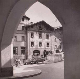 Berchtesgaden