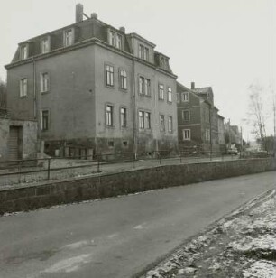 Wohnhaus, Dresden Dresden