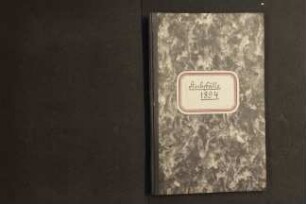 Namensverzeichnis Sterberegister Lemgo 1894