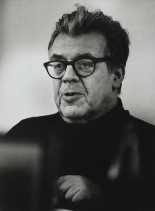 Erich Fried