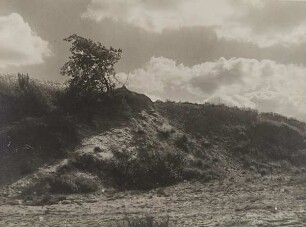 Landschaftsaufnahme