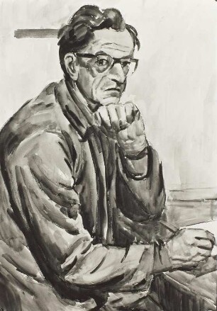 Brigadier Henry Schneider