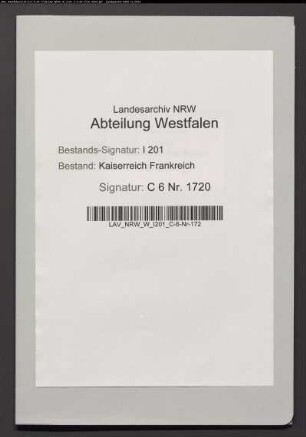 Verkauf der 8. und 10. Nonnenmat zu Isselburg an Hermann Grins und Valentin Schunk zu Isselburg.