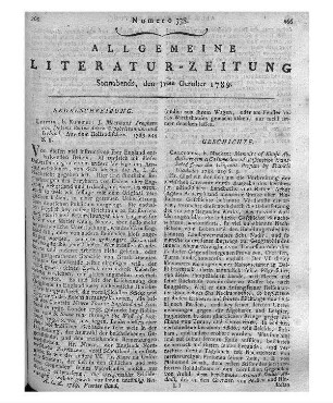 'Abd-al-Kar¯im Ibn-Akibat Ibn-Muhammad Bulak¯i al-Kasmiri: The memoirs of Khojeh Abdulkurreem, a Cashmerian of distinction, ... Translated from the original Persian, by Francis Gladwin, Esq / Abd Al-Karim Ibn Akibat Ibn Muhammad Bulaki. - Calcutta : Mackay, 1788