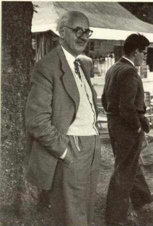 Ewald Jammers