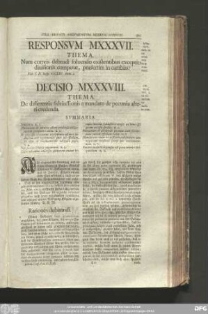 [Titulus I. De fideiussoribus & mandatoribus.]
