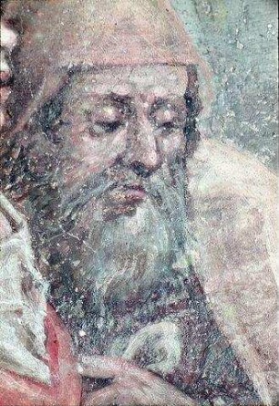 Taufe Jesu
