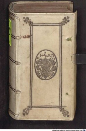 R. P. Fr. Lodoici Granatensis Exercitia, In Septem Meditationes Matutinas, ac totidem Vespertinas, distributa : Quibus est adiectus eiusdem auctoris tractatus de vtilitate, necessitate ac modo meditandi