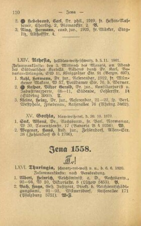 Jena 1558