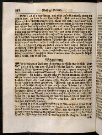 338-348, Abhandlung.