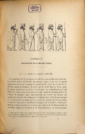 Histoire ancienne de l'Orient jusqu'aux guerres médiques, 6