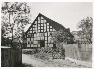 Eimelrod, Kreis des Eisenbergs