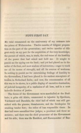 Fifty-first day