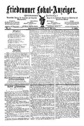 Nr. 125, 31.05.1914