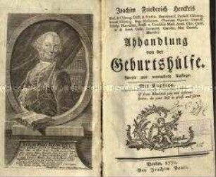 Ratgeber zur Geburtshilfe