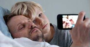 Halt auf freier Strecke