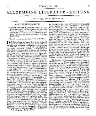 Lachmann, J. J.: Sammlung von Amtsreden zur Vorbereitung auf den Genuß des heiligen Abendmals. 2. Aufl. T. 1-2. Züllichau: Frommann 1791
