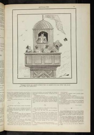 Actualités