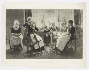 A Ghost Story