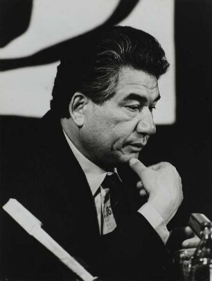 Tschingis Torekulowitsch Aitmatow