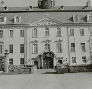 Schloss Lichtenwalde