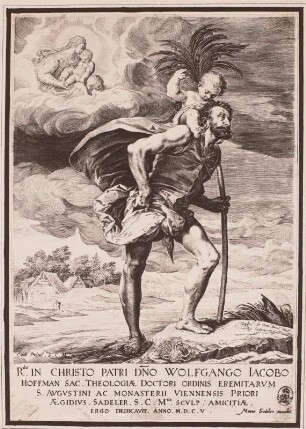 Christophorus