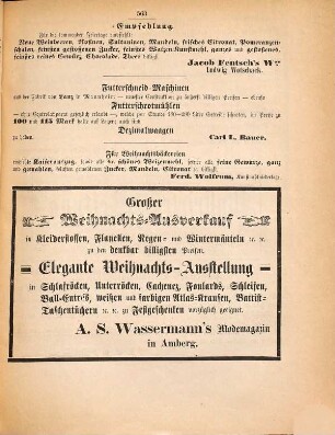 An unser todtes Vögelein