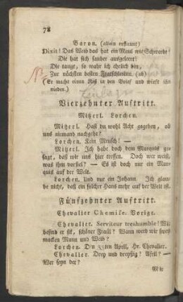 Fünfzehnter Auftritt.