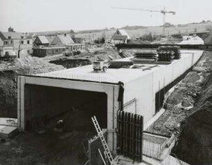 Grenzübergang