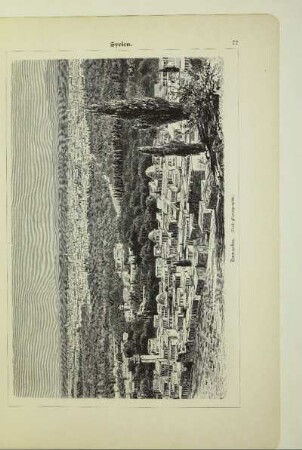 Damaskus