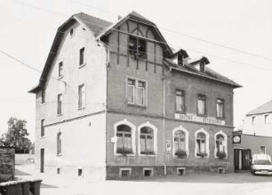 Gasthof "Köthensdorf"