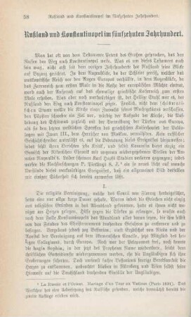 58-71 Russland und Konstantinopel im fünfzehnten Jahrhundert