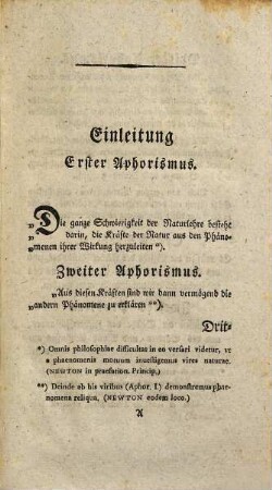 Dr. Franz Balfours neues System über die faulen nachlassenden Intestinal-Fieber und den Sonnen- und Mond-Einfluß auf dieselben nebst ihrer sichern und verbesserten Heilart