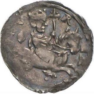 Goslar: Heinrich V.