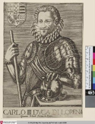 [Karl III., Herzog von Lothringen]