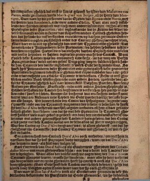Waerachtigh Ende Cort verhael vande groote Ambitie ende Wreede Tyrannye des Conings van Hispaengien, Philips den tweeden van dier Namen, Ende hoe Godt Almachtich alle syne voorghenomen aenslaghen vernietighet heeft, ...