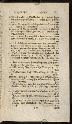 801-812, v. Hemessen - Herold