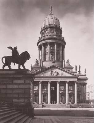 Französischer Dom