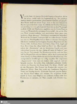 [Modell einer Prunkgaleere, von Alessandro Mauro]