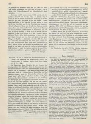 380 [Rezension] Weissembach, Alfred von, Quellen zur Geschichte des Mittelalters bis zur Mitte des 13. Jahrhunderts