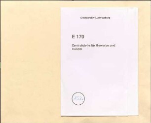 Tätigkeit der Modellierwerkstätte: Herstellung und Abgabe von Gips- und anderen Modellen für das Freihandkörperzeichen, Projektions- und technische Zeichnen an die gewerblichen Fortbildungsschulen in Württemberg und nach dem Ausland (mit Zeichnungen von Ornamenten zum Abformen)