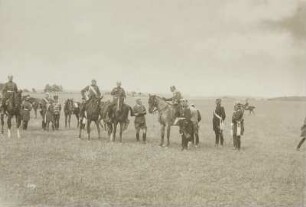 Deutsches Kaisermanöver