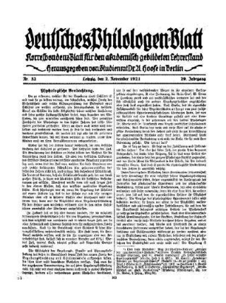 Psychologische Beobachtung